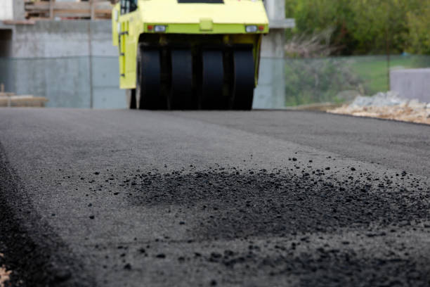 Best Driveway Pavers Near Me  in Gun Barrel City, TX