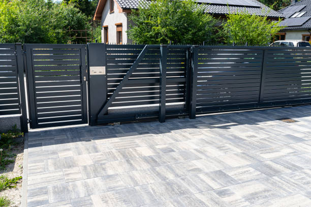 Best Driveway Pavers Near Me  in Gun Barrel City, TX