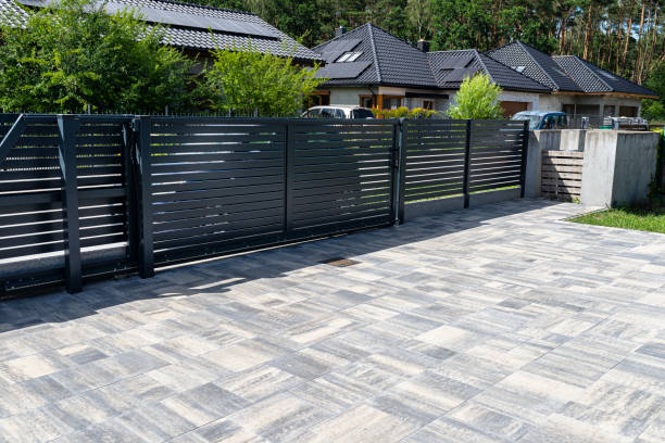 Reasons to Select Us for Your Driveway Paving Requirements in Gun Barrel City, TX