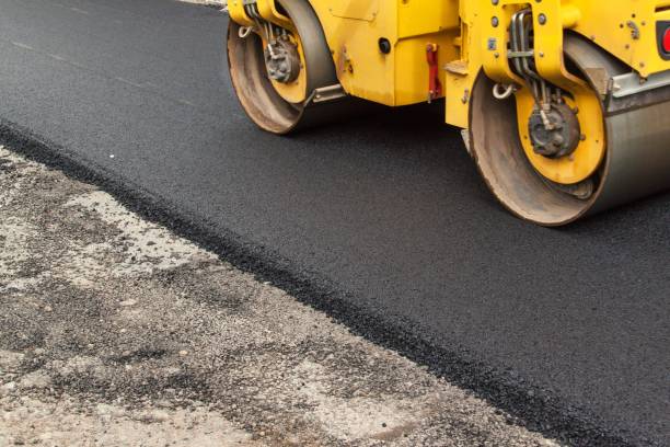 Best Driveway Paving Contractor  in Gun Barrel City, TX